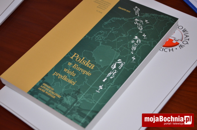 Szkolenie w Starostwie