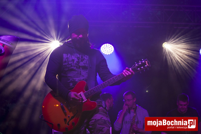 Bednarek na Dniach Brzeska, 21 VI 2015