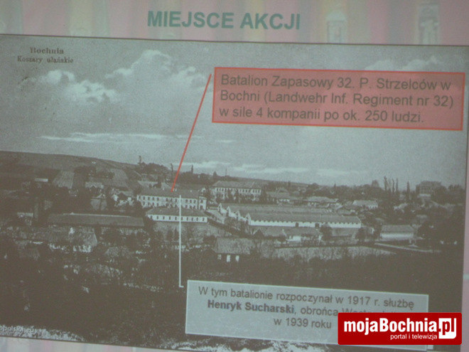 Warsztaty historyczne w „Civitas Christiana”