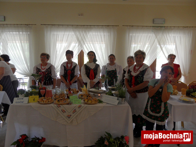 V Festiwal Rosołu, 21 VI 2015