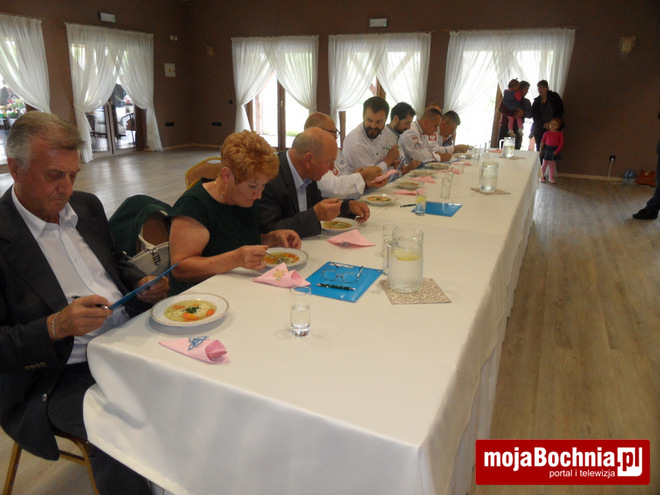 V Festiwal Rosołu, 21 VI 2015