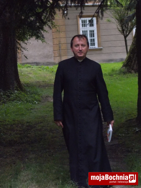 „Szachy pod dębem” w Zespole Szkół w Dąbrowicy