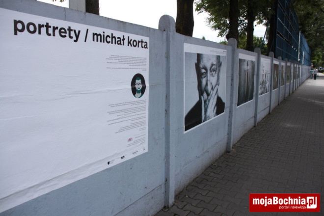 Kultura wyszła na ulice Bochni