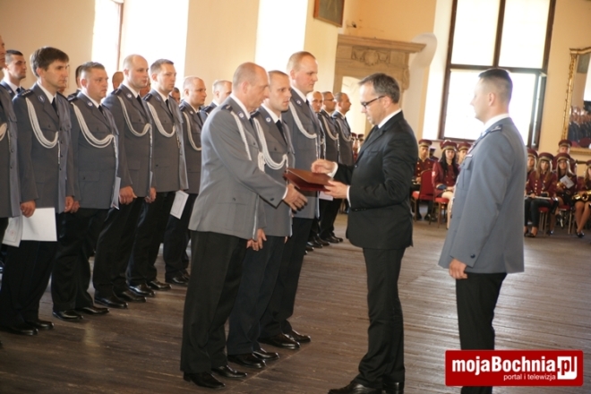 Święto Policji 2015