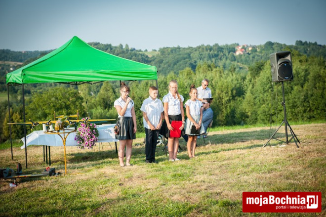 71. rocznica śmierci polskiej załogi Liberatora z 301. Dywizjonu Bombowego
