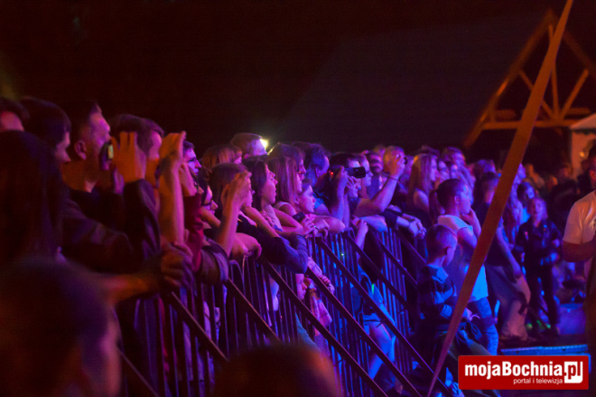 Dni Gdowa: Koncert Dżemu