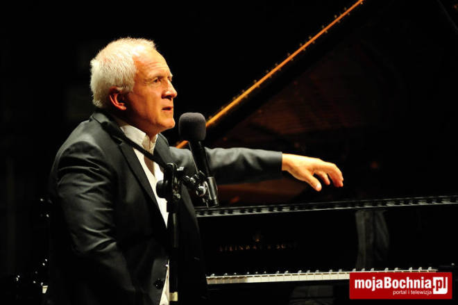 Jakub Kuszlik laureatem na Festiwalu Pianistyki Polskiej