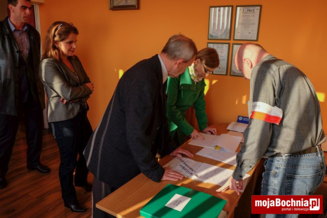 Powiatowe Ćwiczenie Obronne „Południe 2015”