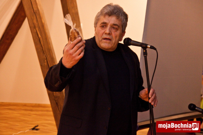 Bocheński Dzień Świętego Mikołaja, 6 XII 2015