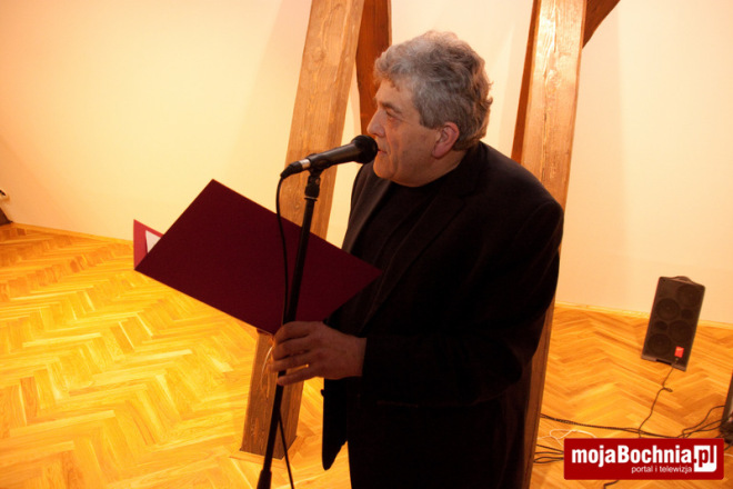 Bocheński Dzień Świętego Mikołaja, 6 XII 2015