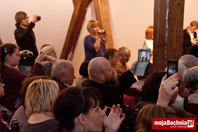 Bocheński Dzień Świętego Mikołaja, 6 XII 2015