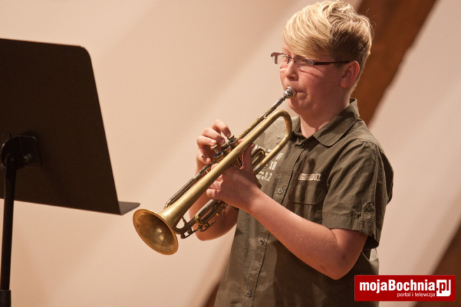 Bocheński Dzień Świętego Mikołaja, 6 XII 2015