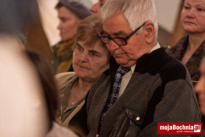 Bocheński Dzień Świętego Mikołaja, 6 XII 2015