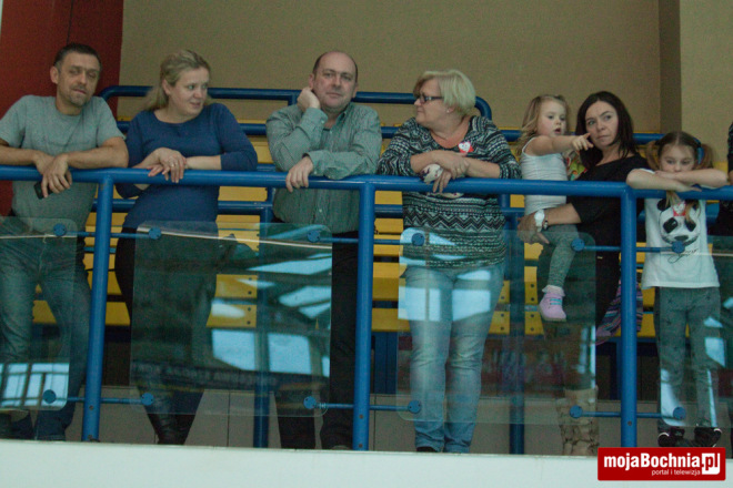 Drużynowe Mistrzostwa Bochni, 12 XII 2015