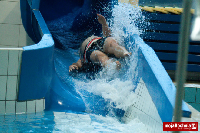 Drużynowe Mistrzostwa Bochni, 12 XII 2015