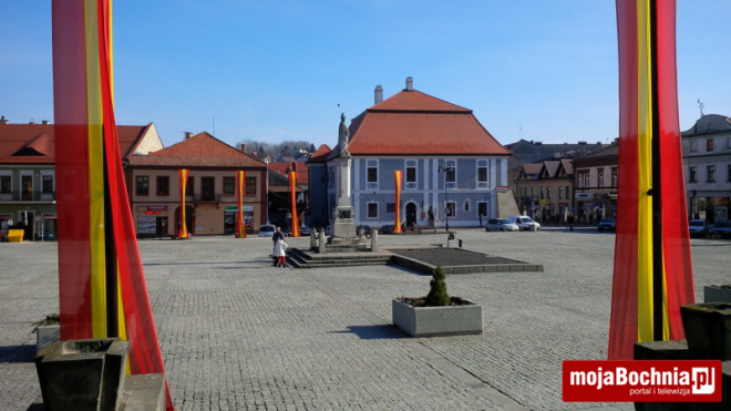 Urodziny Bochni Lista Podmiotów Oferujących 50 Proc Zniżki