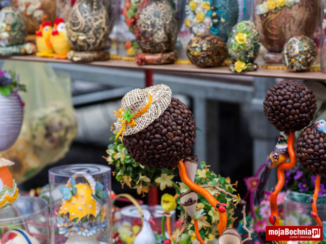 Niedziela Palmowa w Lipnicy Murowanej, 20 III 2016