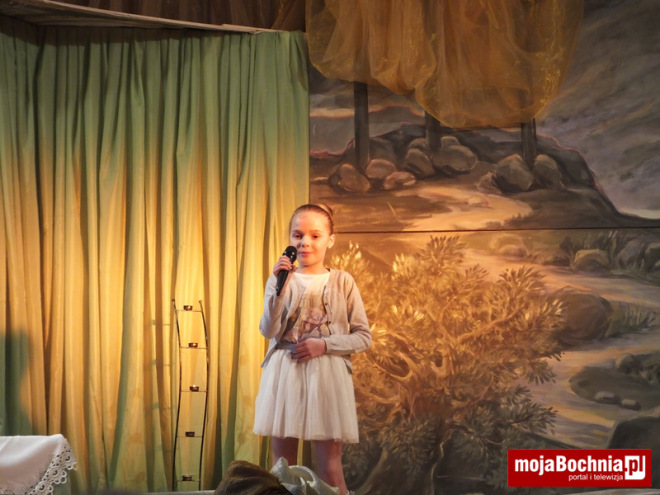 Misterium Męki Pańskiej w Cikowicach, 19 III 2016