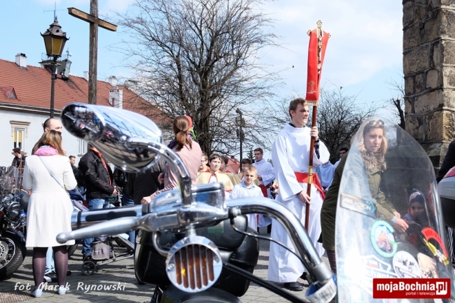 XII Galicyjskie Rozpoczęcie Sezonu Motocyklowego, 28 III 2016