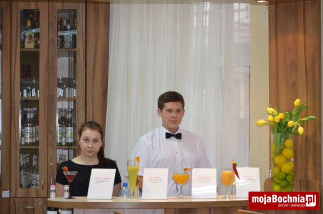 Zakończenie projektu pn.”Modernizacja i wyposażenie bazy dydaktycznej szkolnictwa zawodowego dla Zespołu Szkół Nr 1,Nr 2 oraz Nr 3”