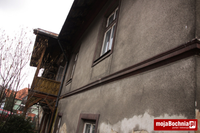 Dawny zamek żupny, 22 III 2016