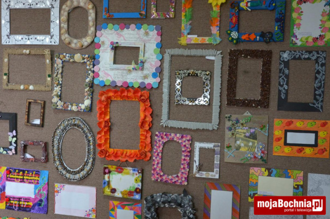 Rozstrzygnięcie konkursu na ramę