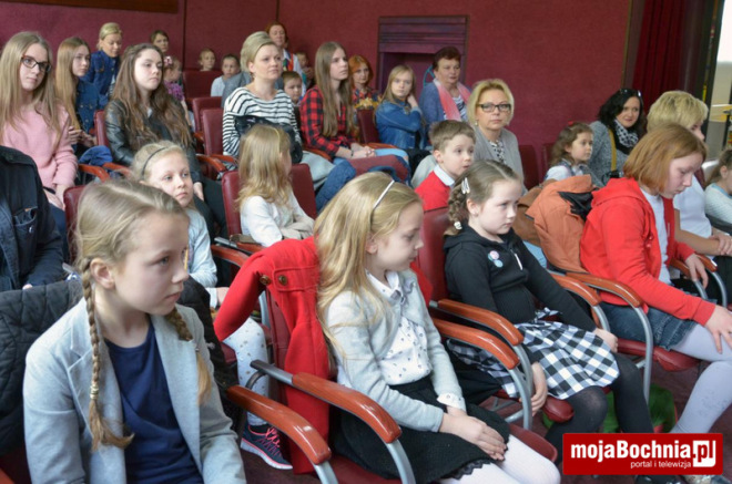 Rozstrzygnięcie konkursu na ramę