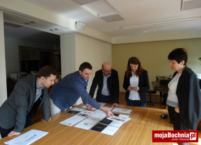 Rozstrzygnięto konkurs na logo Biblioteki