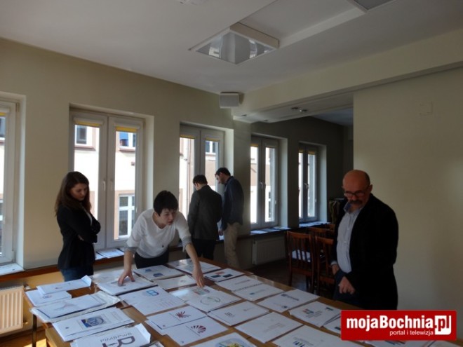 Rozstrzygnięto konkurs na logo Biblioteki