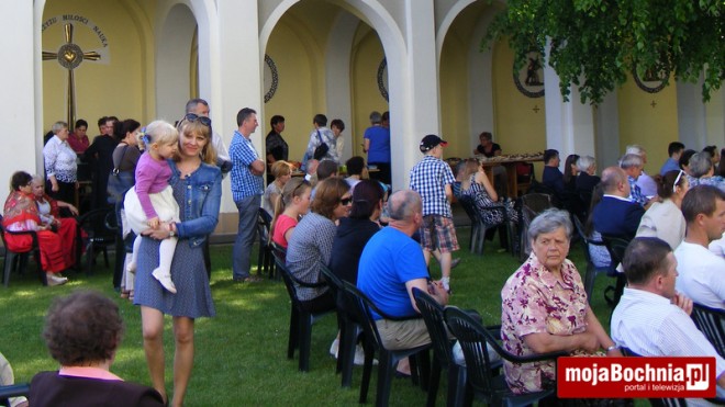 Okulice: Przegląd Piosenki Religijnej