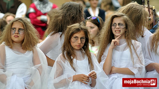 Dni Wiśnicza, 11 VI 2016