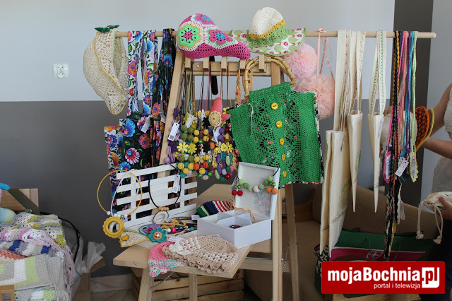 Międzynarodowy Dzień Publicznego Dziergania, 18 VI 2016