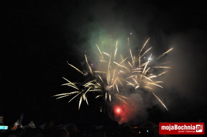 Święto Gminy Łapanów 2016