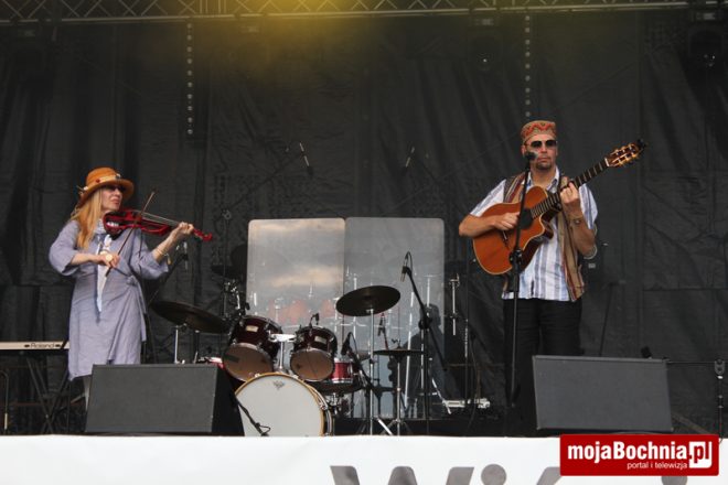 Jarmark „Wiśnickie specjały”