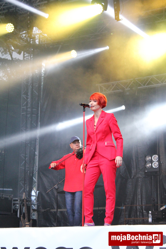 Jarmark „Wiśnickie specjały”