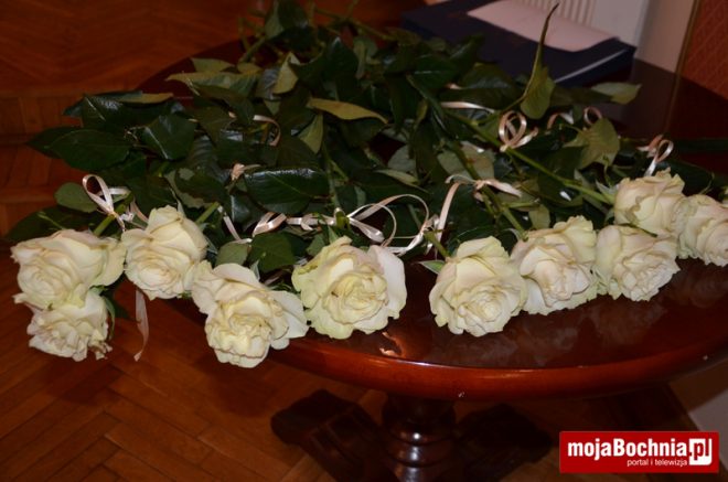 Starosta rozdał stypendia i nagrody