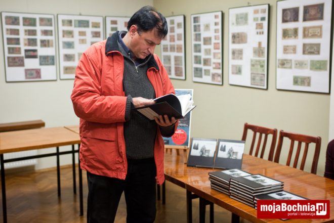 Michał Korta promował album o Bałkanach, 25 X 2016