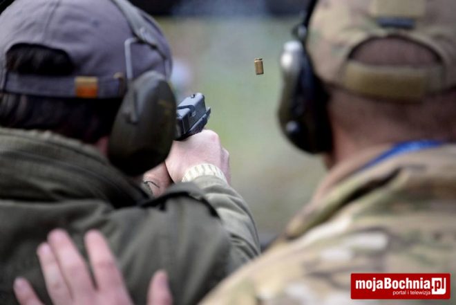 Bocheńskie obchody Święta Niepodległości, 11 XI 2016