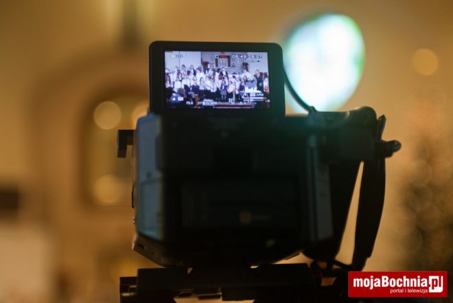 Koncert kolęd i pastorałek w Gierczycach, 15 I 2017