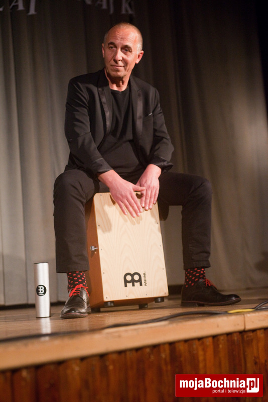 X Jubileuszowa Gala Kapituły Orderu Błękitnej Niezapominajki, 12 V 2017