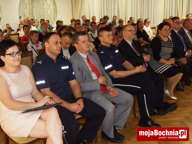 X Finał Centralny Ogólnopolskiego Turnieju Bezpieczeństwa w Ruchu Drogowym dla Uczniów Szkół Specjalnych i Ośrodków Szkolno-Wychowawczych