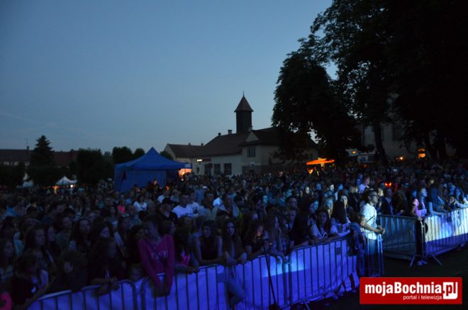 Dni Wiśnicza 2017