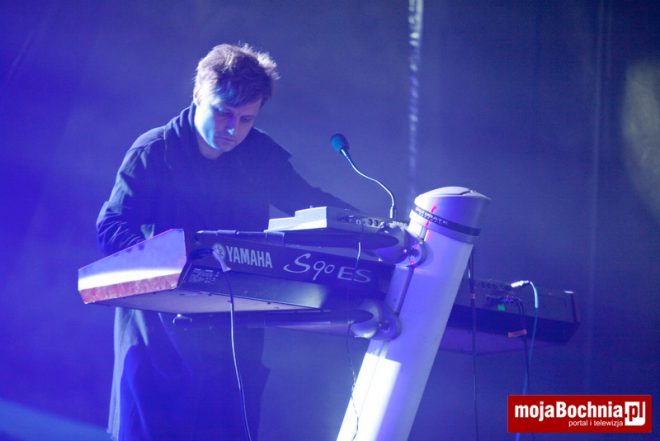 Święto Gminy Bochnia i koncert Varius Manx, 9 VII 2017