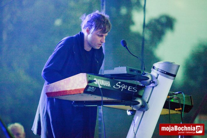Święto Gminy Bochnia i koncert Varius Manx, 9 VII 2017