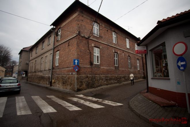 Urząd Miasta Bochnia