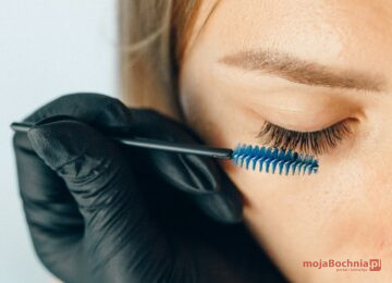 praca w branży kosmetycznej