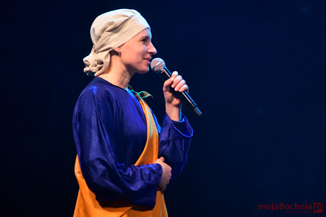 Jasełka w Kobylu 2026