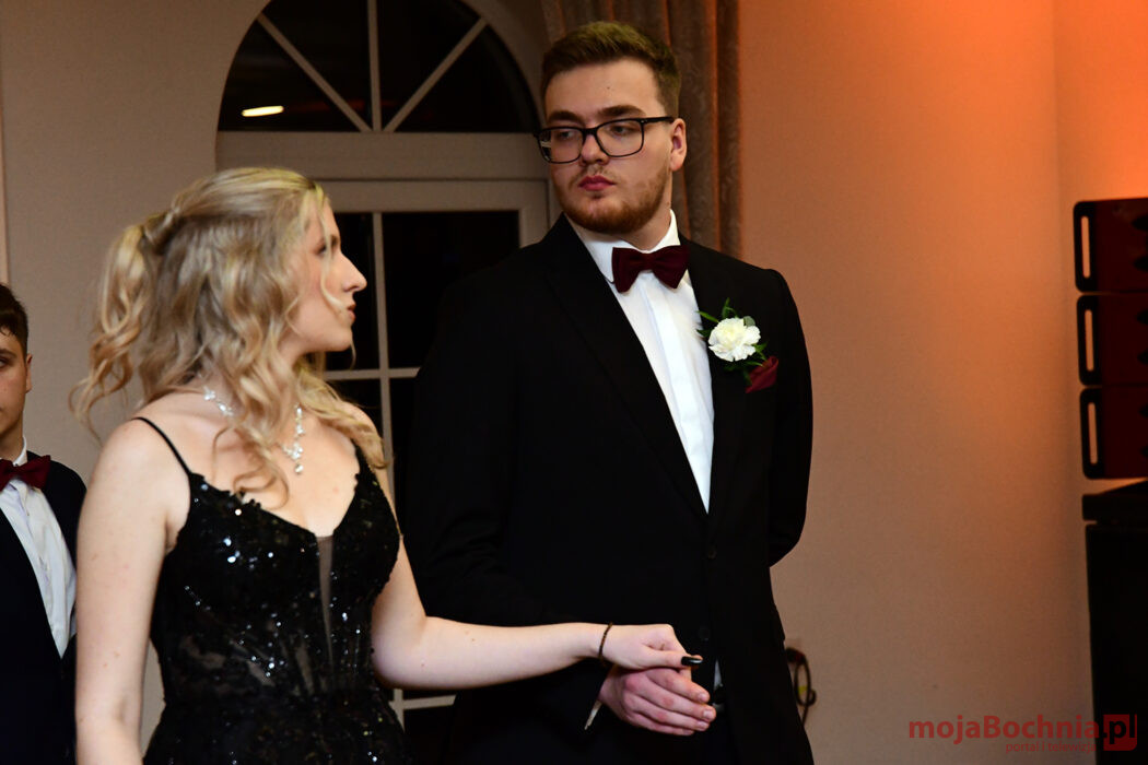 Studniówka 2026 w II LO_127