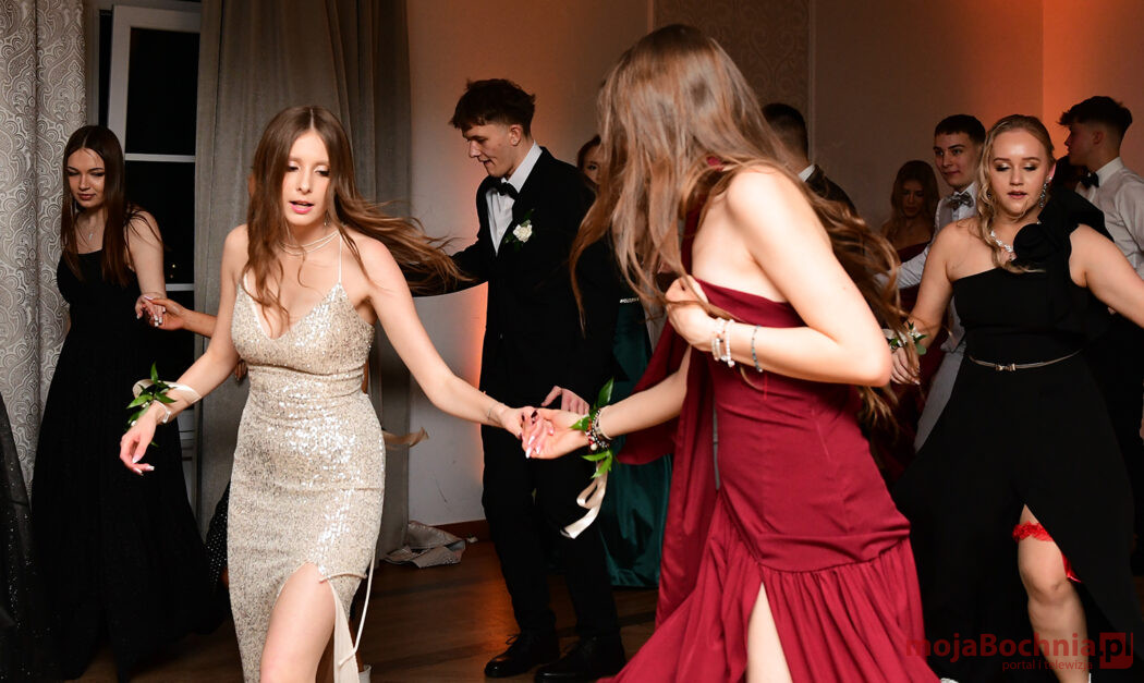 Studniówka 2026 w II LO_159