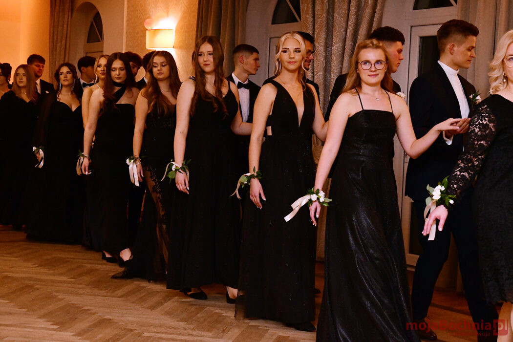 Studniówka 2026 w II LO_32